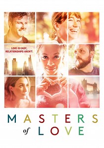 Masters of Love - film: guarda streaming online