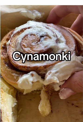Cynamonki: Szybki Przepis na Pyszne Bułeczki