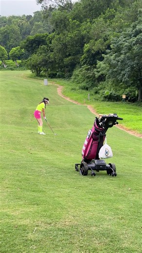 icango.followgolftrolley on TikTok