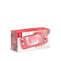 Nintendo Switch Lite Console