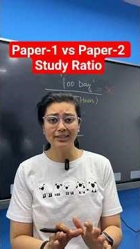 UGC NET Daily Study Planner #shorts #shortsfeed