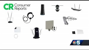 How to choose the best indoor TV antenna