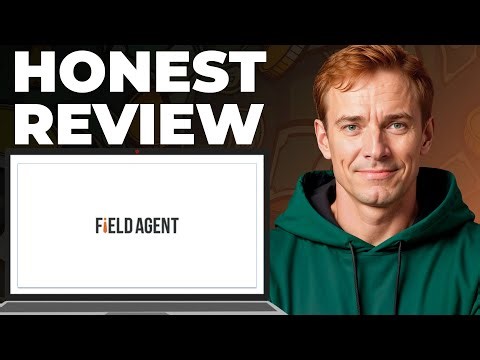 Field Agent Full Review - Features, Strengths, Weaknesses