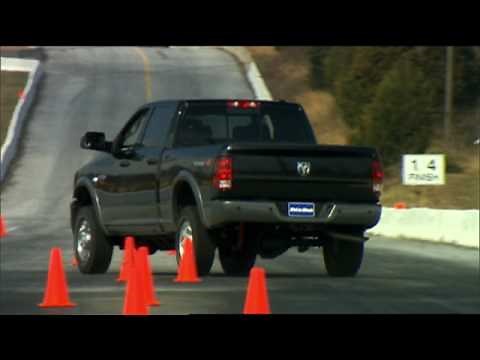 MotorWeek Road Test: 2010 Dodge Ram