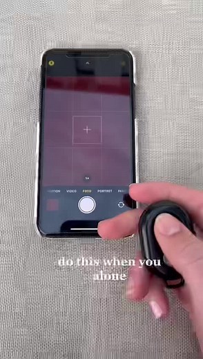 Remote Shutter Photography Tips for Instagram