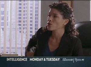 Intelligence joins the Retro TV lineup on Mondays and Tuesdays at...