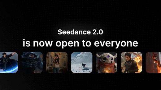 The wait is over 💥Seedance 2.0 is now on Freepik. EVERY plan. EVERYWHERE→ Full cinematic video from a SINGLE prompt→ Multimodal: text, image, video, audio→ Lip-sync and beat-synced audio built in→ Motion control via referencesTry it now on Freepik