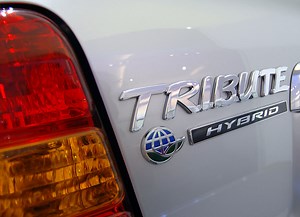 Why Did Mazda Kill the Tribute SUV?