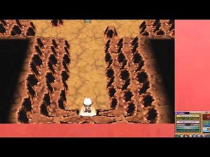 Pokemon Omega Ruby - Part 47 - Catching Azelf, Uxie And Mesprit (Gameplay Walkthrough)