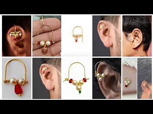 Gold Big Bali ki design | Big Bali Design for boy Gold Bhig Bali Collection @psrgold