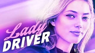 Lady Driver streaming: where to watch movie online?