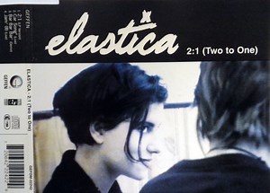 Elastica - 2:1 (Two To One)
