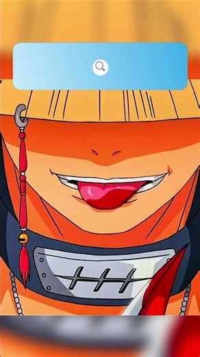 Naruto vs Hidan 😮🤯 #anime #boruto #naruto