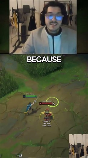 Smart Fiora Tech #leagueoflegends