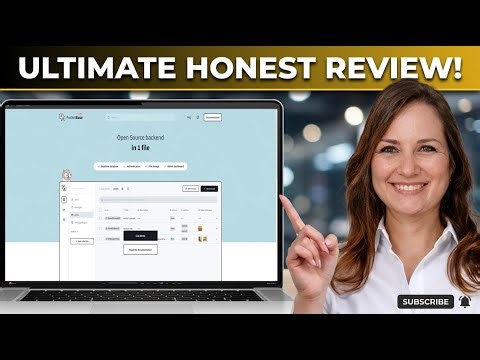 PocketBase Review 2026 | Backend Overview, Features, Pros & Cons