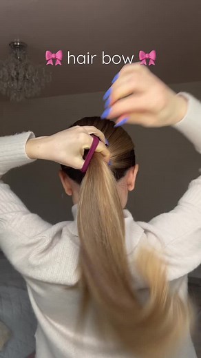 How To Create a Beautiful Hair Bow Tutorial