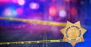 One pedestrian dead, another injured in crash on Donner Pass Road