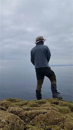 Fishing for mackeral on the West Coast of Scotland. #fishing #Scotland #seafishing