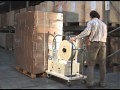 D-53PLT2 Portable Pallet Strapper