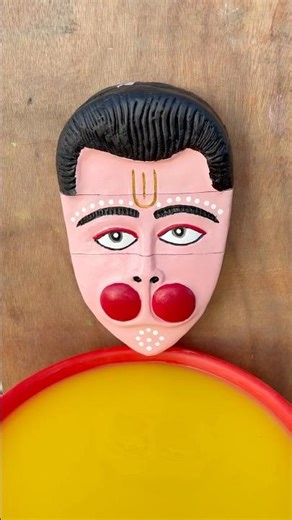 ru ru Rajasthani song ❤️‍🔥hu ru song kirshna status making at home 🙏#shorts #viral