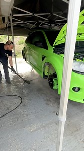 38K views · 211 reactions | Wax oil preparation | Custom Detailing | Facebook