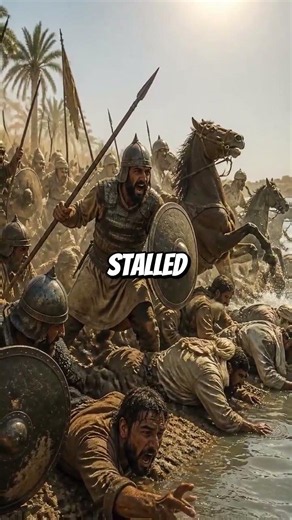 Why the Battle of Siffin Changed Islamic History