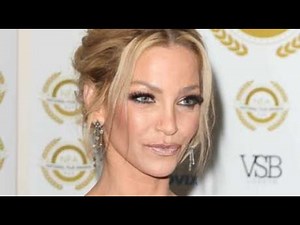 Sarah Harding (Girls Aloud) : atteinte d'un cancer du sein agressif, la chanteuse de...