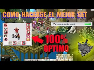 How to Equip Yourself in the Best Way! Create the Optimal Set in Wakfu