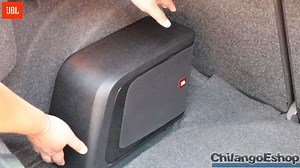 2K views · 18 reactions | BAFLE AMPLIFICADO Subwoofer JBL BASSPRO...