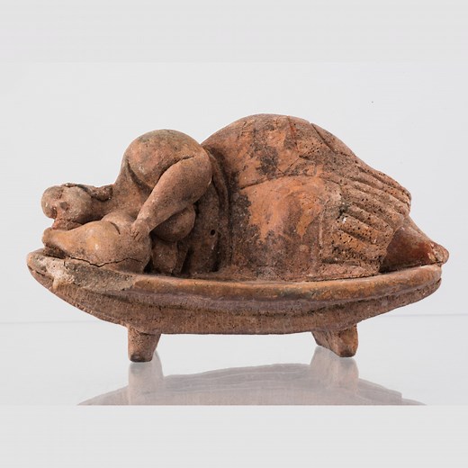 National Museum of Archaeology - Heritage Malta