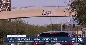 New questions arise in ASU viral video case involving students