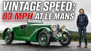 859 reactions · 38 shares | The Le Mans 24hrs race has borne witness...