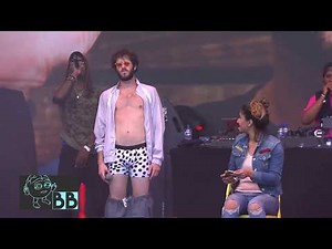Lil Dicky - Lemme Freak | Live in Netherlands