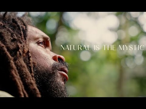Micah Shemaiah - Natural is the Mystic (Official Video)