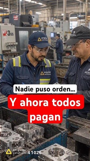 Nadie puso orden… y ahora todos pagan