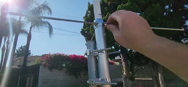 Retevis RT97L GMRS Repeater Review, Test, and Why You NEED it.