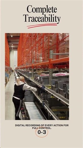 🚨 Paper vs. Pick to Light 🚨