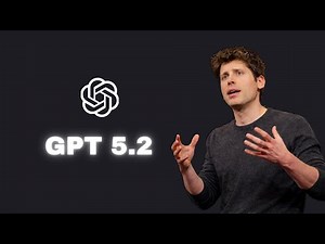 ChatGPT-5.2: The "Silent" Update That Changed Everything #gpt5 #chatgpt5 #openai