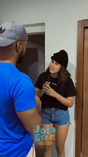 Antes que nada, un estudio de mercado 🤣 | Jotaerre comedia