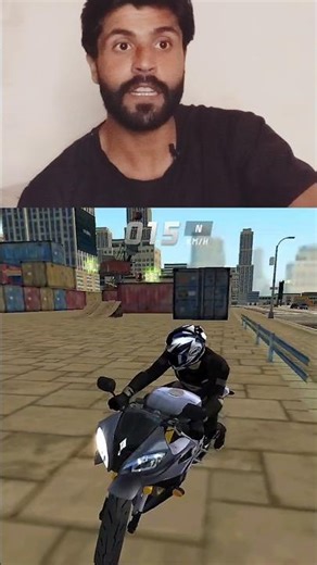 Extreme Motorcycle Simulator - Best Android Game - Android Gameplay