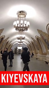 152K views · 10K reactions | Moscow Metro EVERY Station in 1min #moscow Watch more Russian metro on Youtube and subscribe: https://www.youtube.com/watch?v=HpxldgVRF1Q&t= | Igor in Russia | Facebook