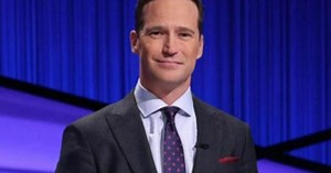Mike Richards out as "Jeopardy!" executive producer