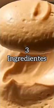 Helado saludable sin azúcar y con solo 3 ingredientes (no vas a creer de qué está hecho)