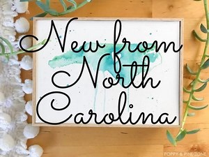 New and Upcoming Children's Books from North Carolina Authors