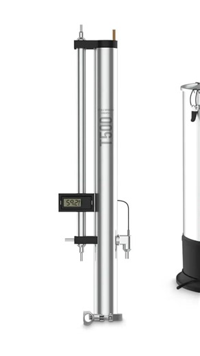 Efficiently transform ingredients into high-purity distillate with the Create+ T500! ✨ Experience simple, high-performance distillation. . . https://distilleryking.com.au/products/create-t500-distilling-system-stainless-steel-column-condenser-boiler | Distillery King Australia | Facebook