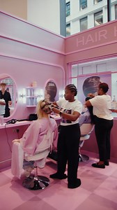 9.5K views · 52 reactions | Take a stroll down Mane Street to the Fenty Hair supply store, the Hair Heaven Salon, the flower market and the Gloss Bomb sweet shop, exclusively in The Corner Shop at #SelfridgesLondon until 28 September.​ Shop Fenty Hair in all Selfridges stores.​ Tap the link to find out more https://theofficialselfridges.visitlink.me/5JPdvD | Selfridges | Facebook