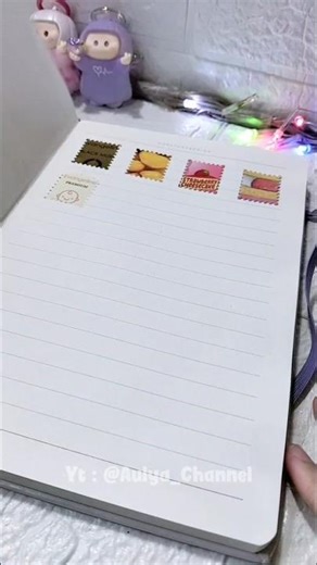 DAY 2-Scrap a Day #shorts #masukberanda #aesthetic