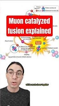 Muon-catalyzed fusion explained