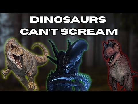 Could Xenomorphs Survive The Jurassic?