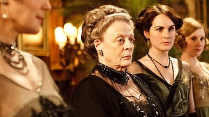 Downton Abbey Season 1 Story Recap
